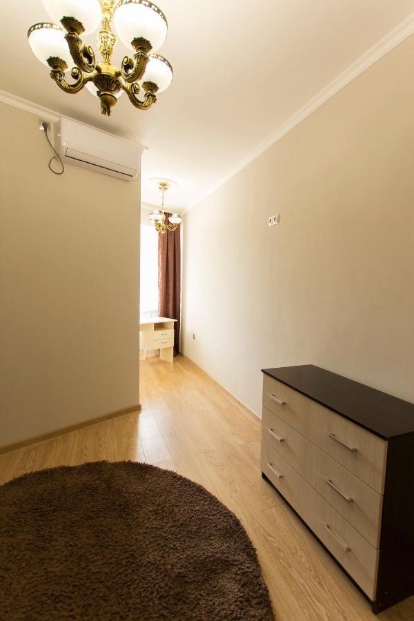 Residential Сomplex Central 270 Ałma Ata Zewnętrze zdjęcie