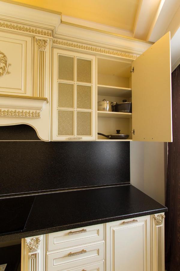 Residential Сomplex Central 270 Ałma Ata Zewnętrze zdjęcie