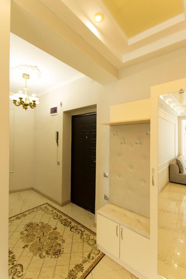 Residential Сomplex Central 270 Ałma Ata Zewnętrze zdjęcie