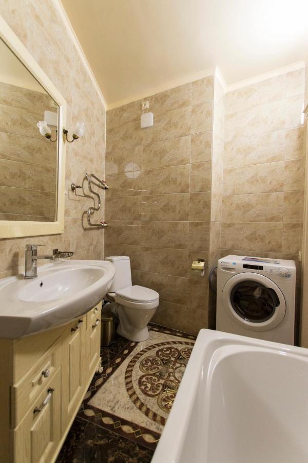 Residential Сomplex Central 270 Ałma Ata Zewnętrze zdjęcie